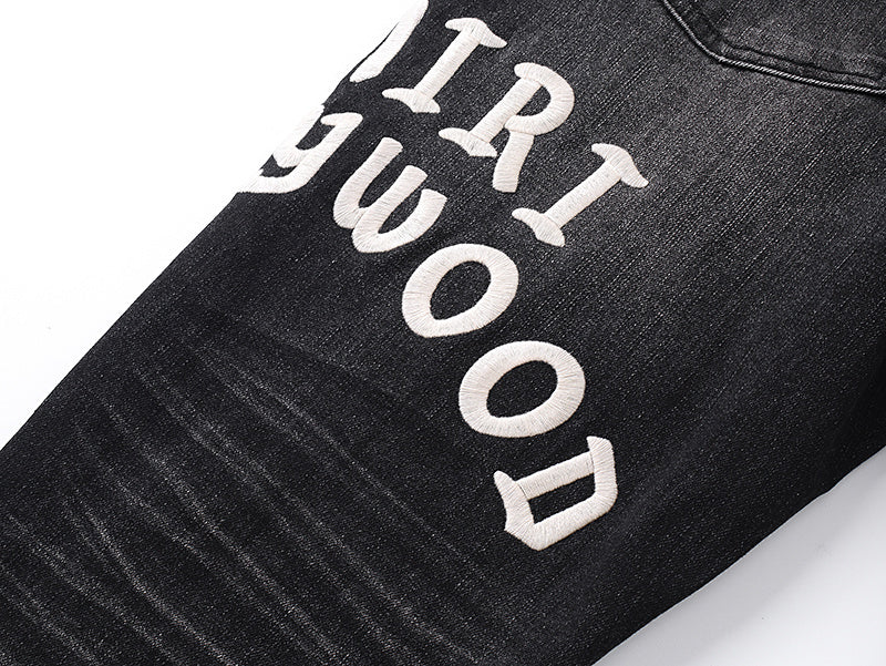 JEANS AMIRI