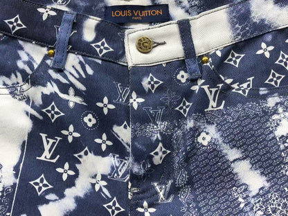 PANTALONCINI LV