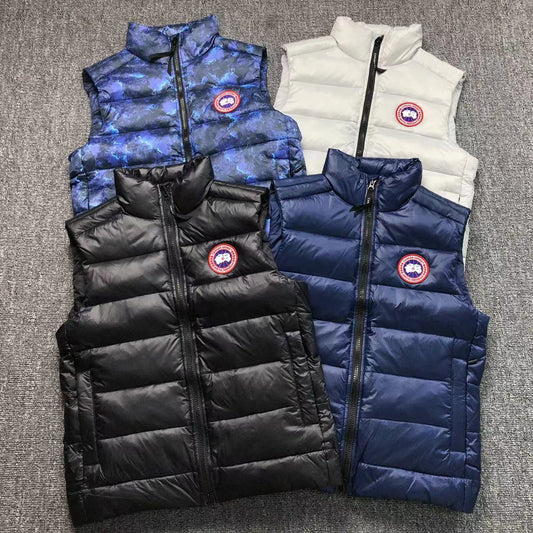 GILET CANADA GOOSE