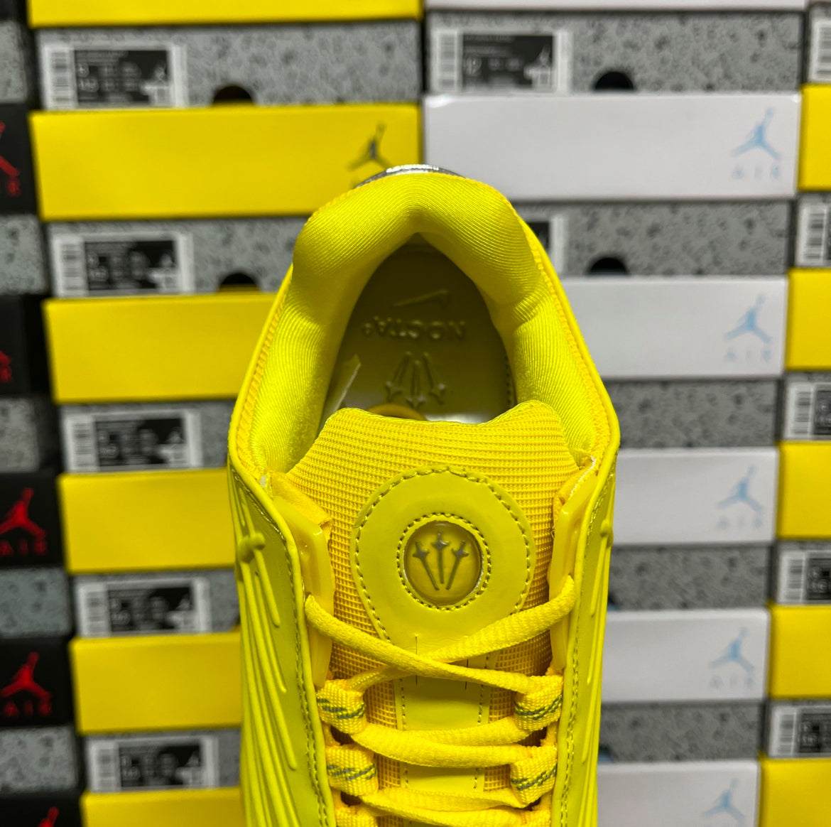 NIKE NOCTA HOT STEP 2