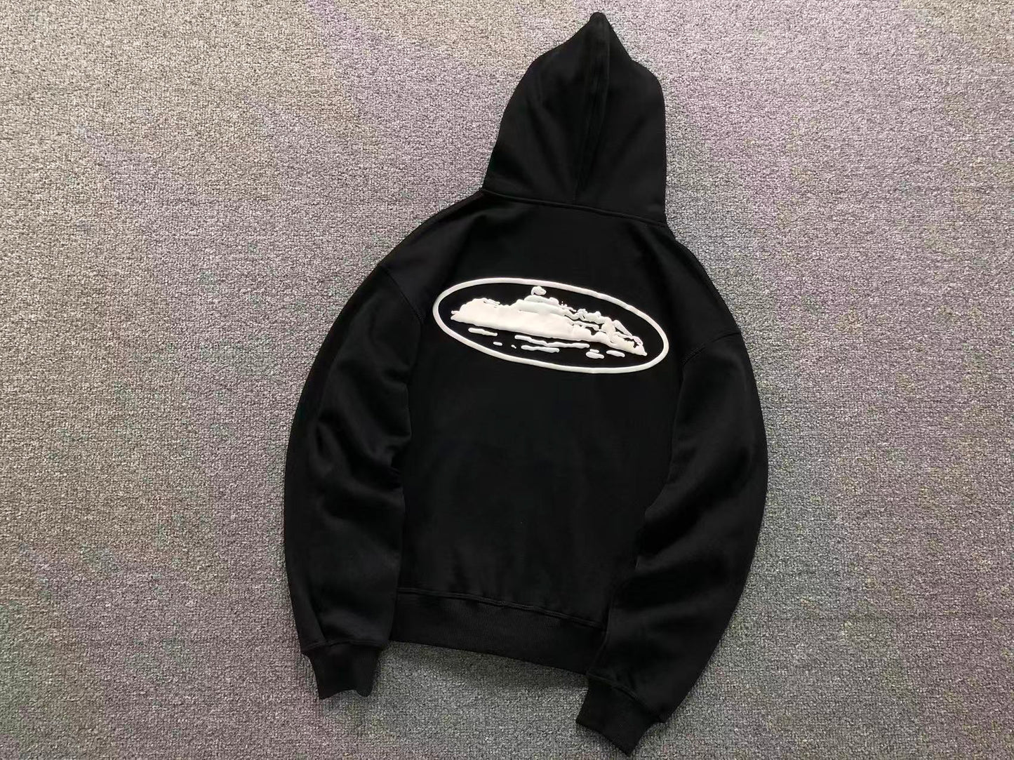 TRACKSUIT TUTA CORTEIZ