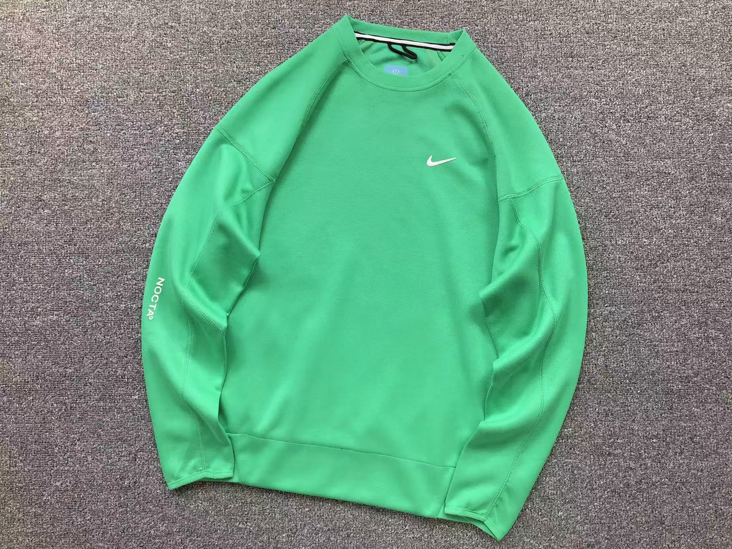 FELPA NIKE x NOCTA CREWNECK