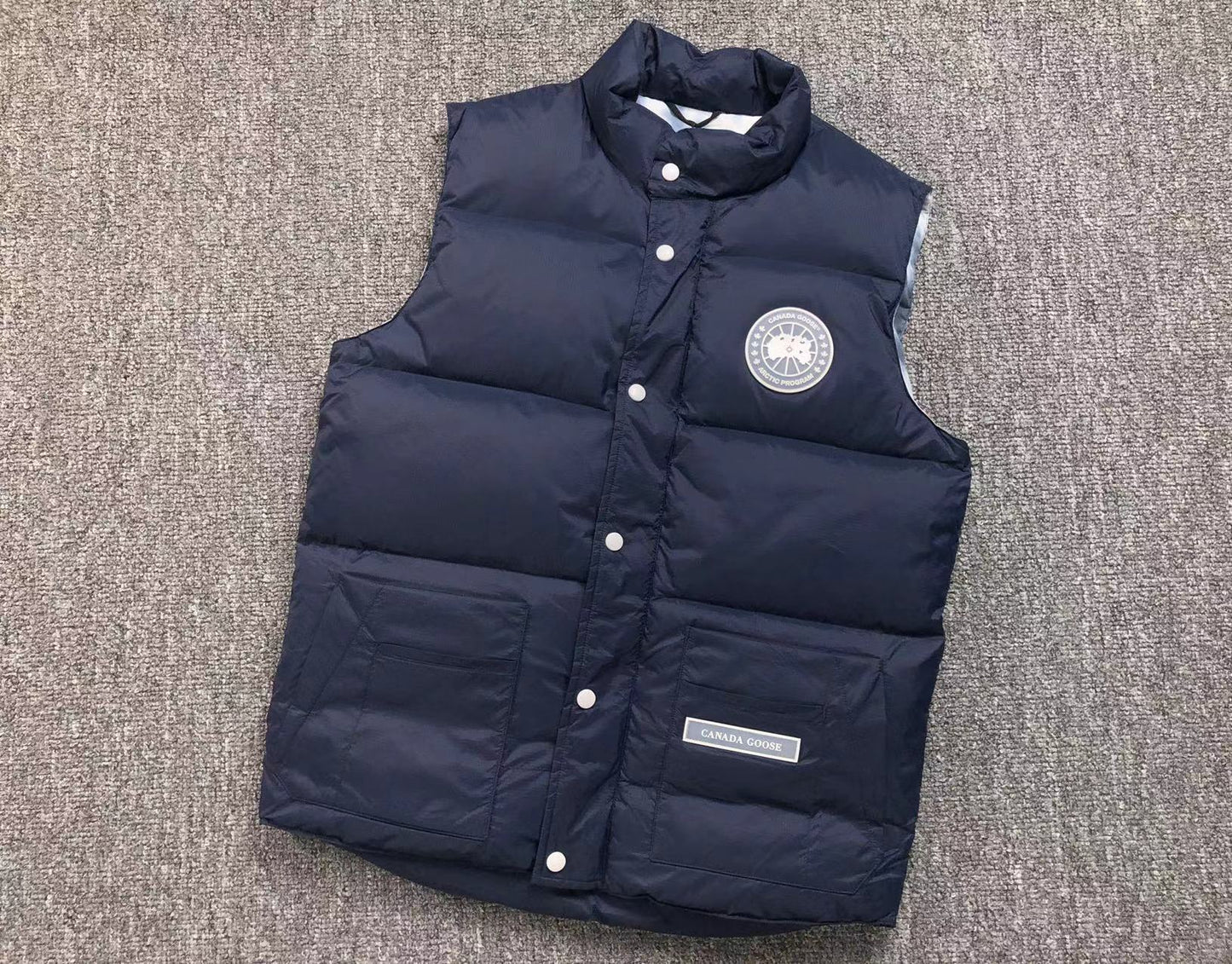 GILET CANADA GOOSE