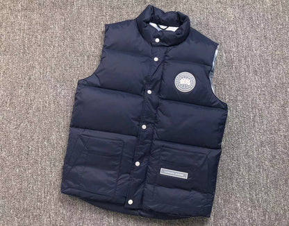 GILET CANADA GOOSE