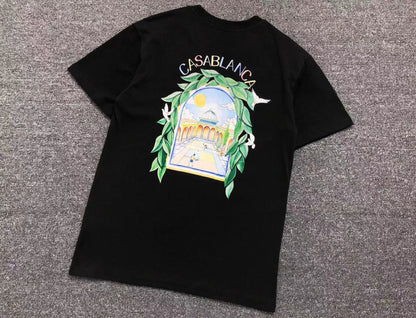 T-SHIRT CASABLANCA