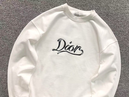 FELPA DIOR CREWNECK