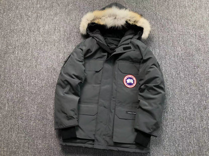 GIACCA CANADA GOOSE