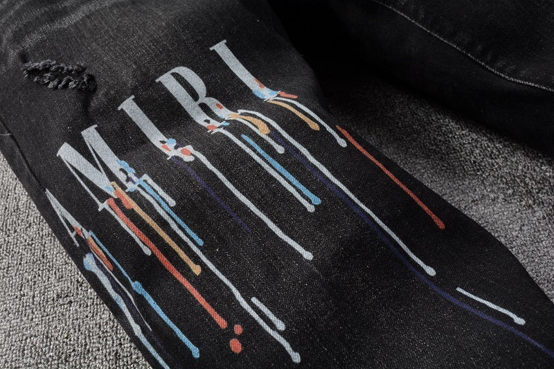 JEANS AMIRI