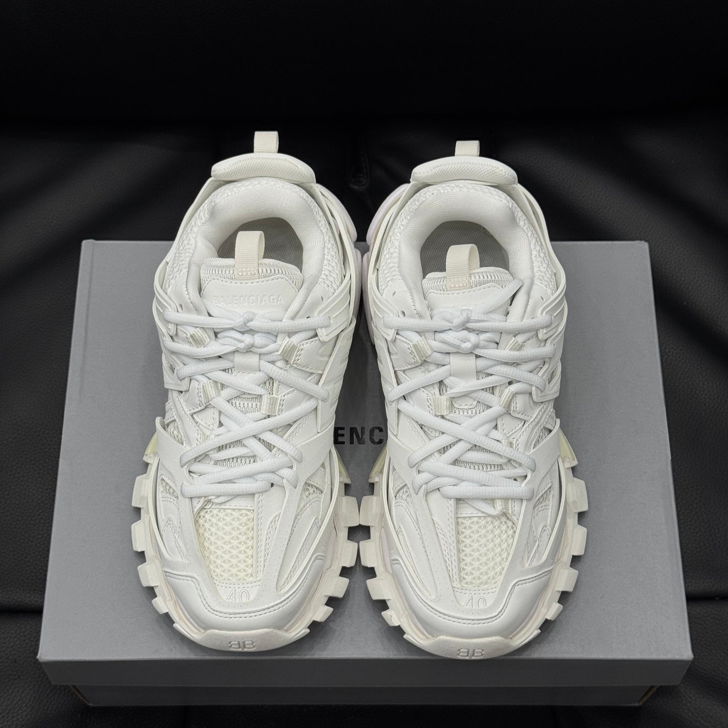 BALENCIAGA TRACK 3.0