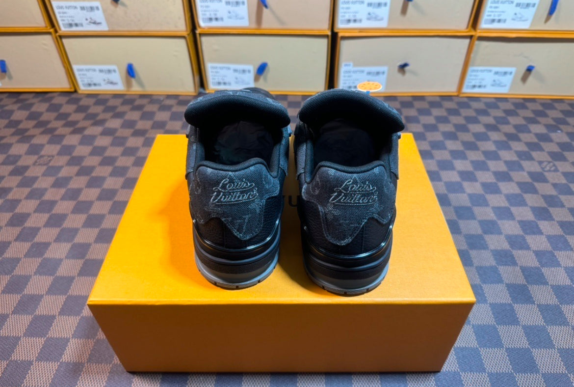 LV TRAINER