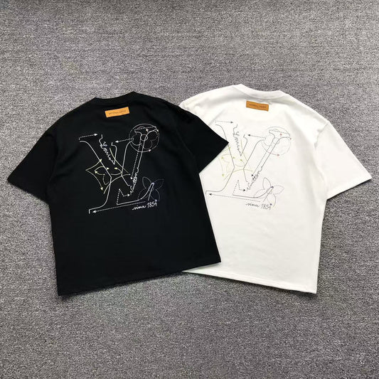 T-SHIRT LV