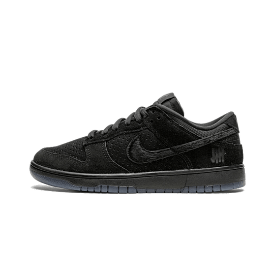 SP UNDEFEATED 5 ON IT BLACK
