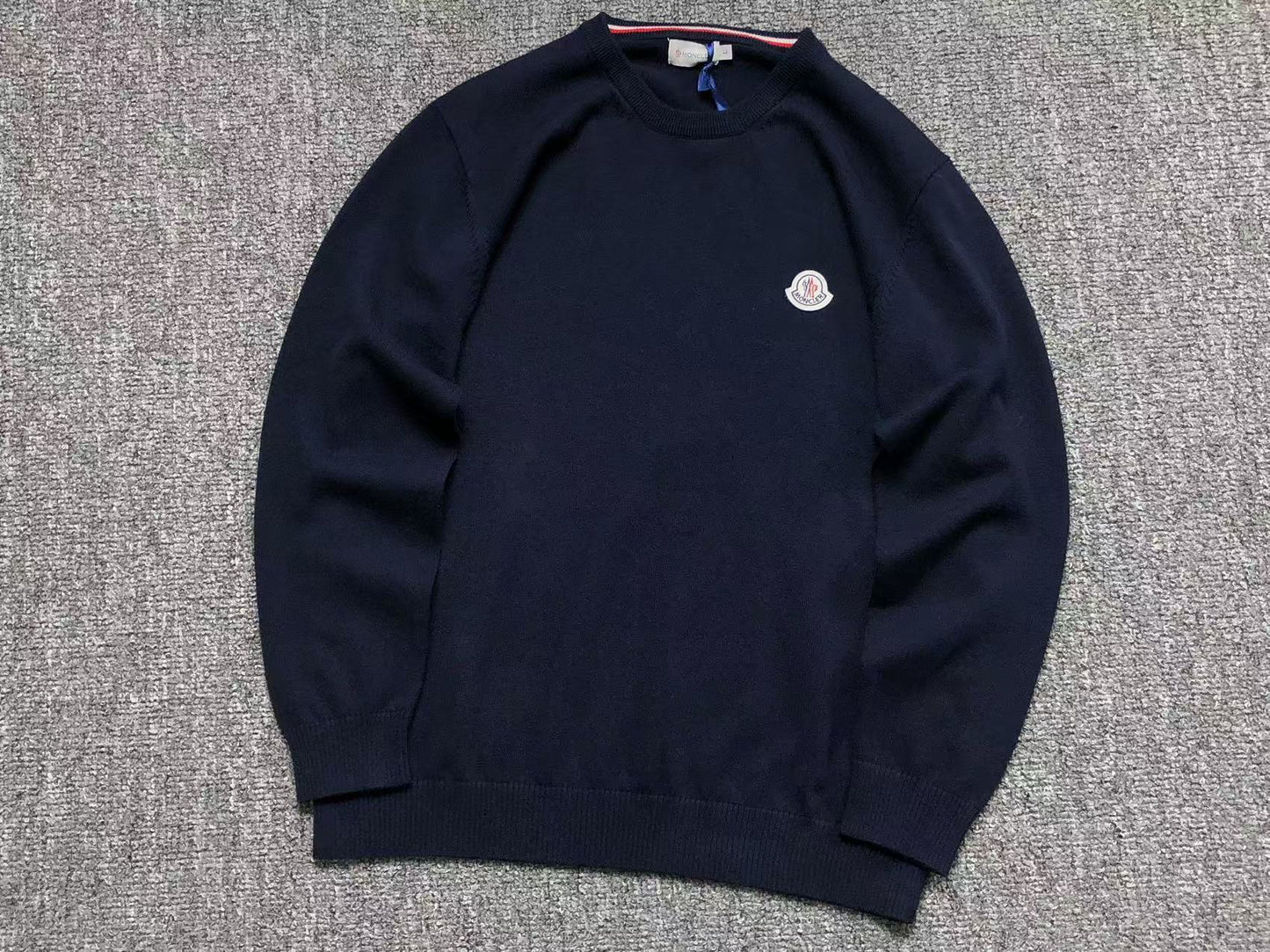 MAGLIONCINO MONCLER