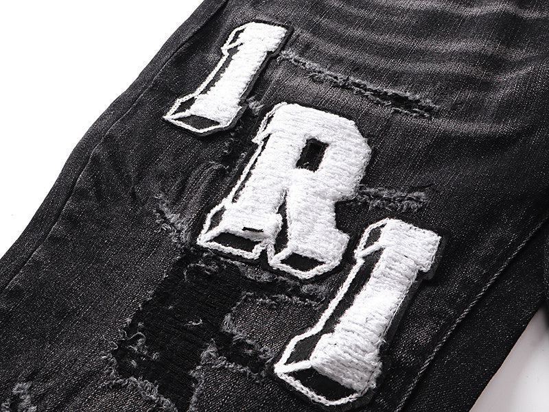 JEANS AMIRI