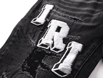JEANS AMIRI