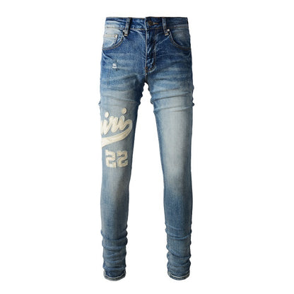 JEANS AMIRI