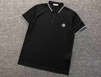 POLO T-SHIRT MONCLER