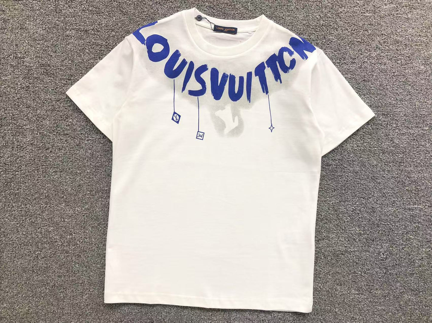 T-SHIRT LV