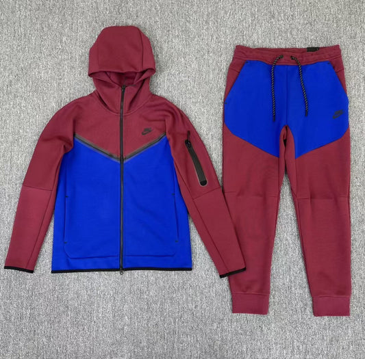 TUTA NIKE TECH FLEECE
