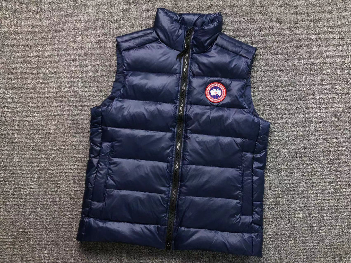 GILET CANADA GOOSE