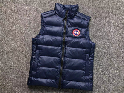 GILET CANADA GOOSE
