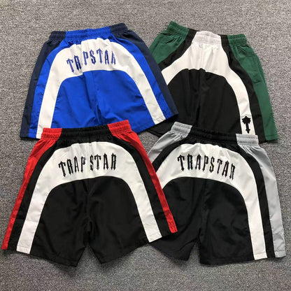 PANTALONCINI TRAPSTAR