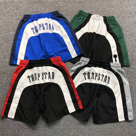 PANTALONCINI TRAPSTAR