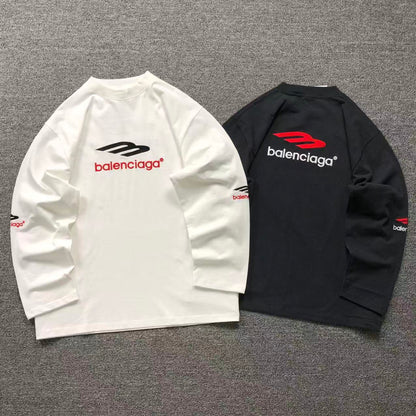 FELPA BALENCIAGA CREWNECK