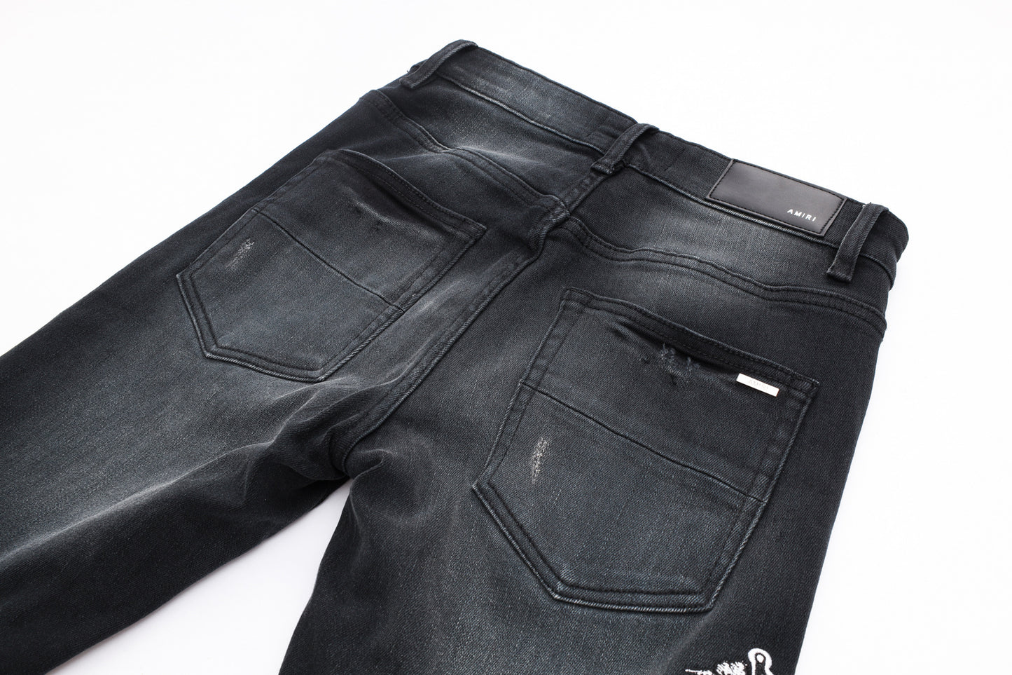 JEANS AMIRI
