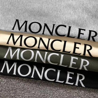 PANTALONCINI MONCLER