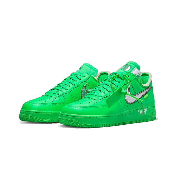 LIGHT GREEN SPARK