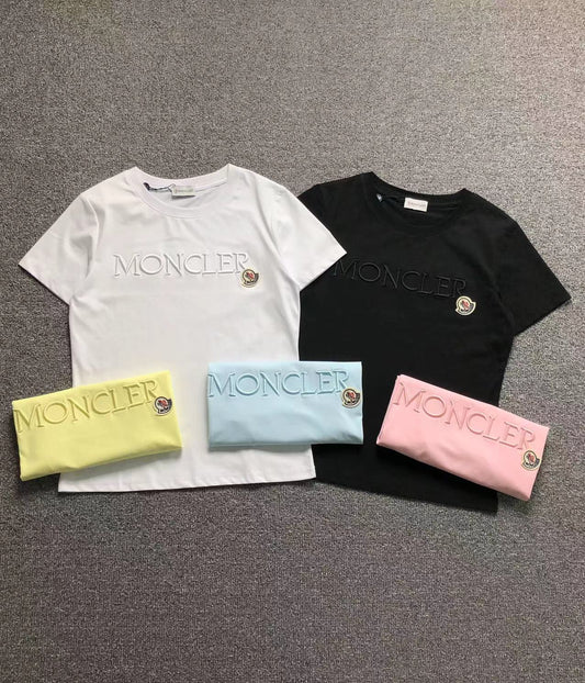 T-SHIRT MONCLER DONNA