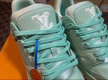 LV TRAINER