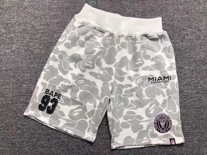 COMPLETO ESTIVO BAPE
