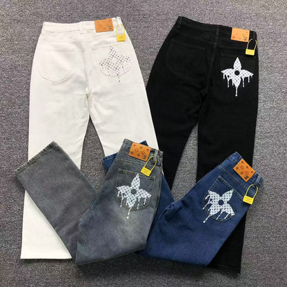 JEANS LV