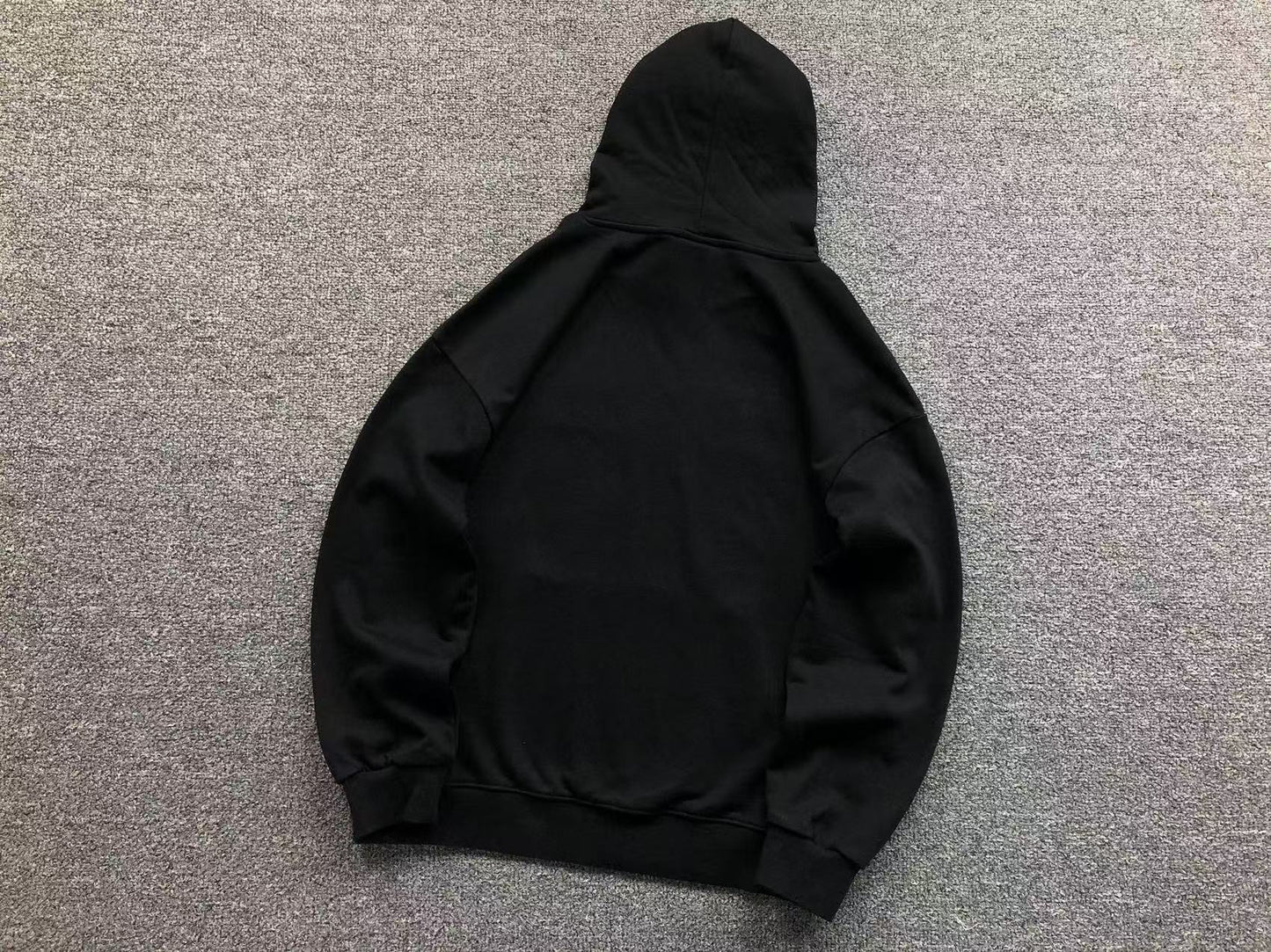FELPA BALENCIAGA HOODIE