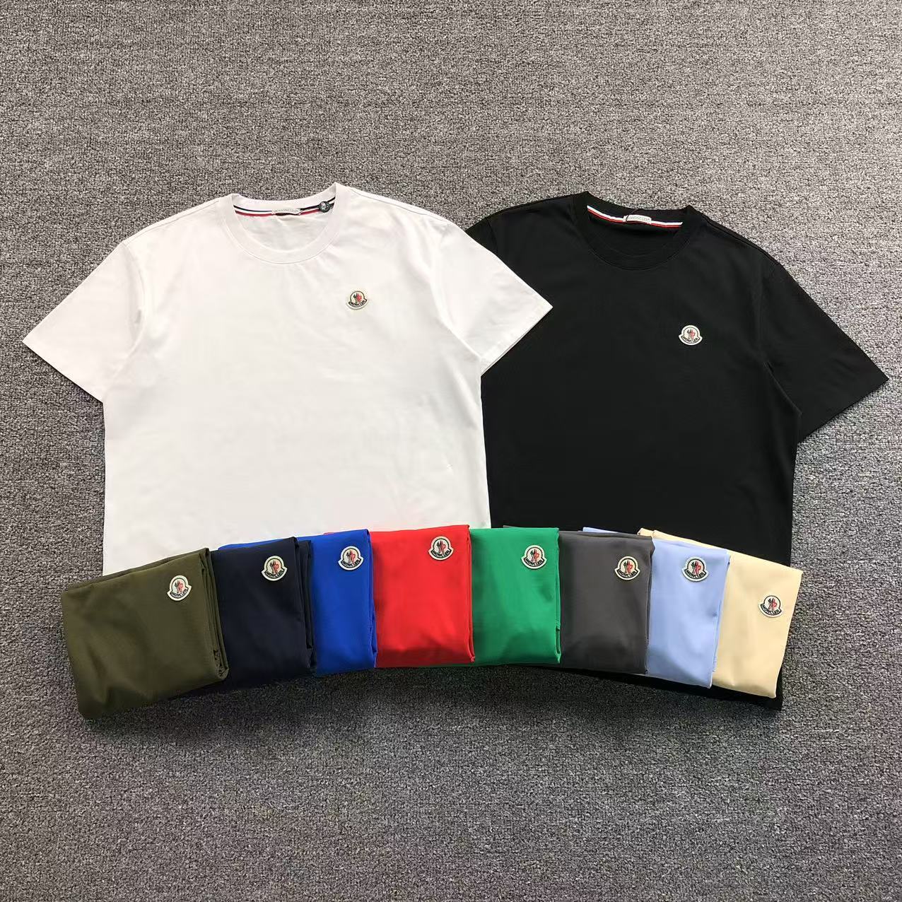T-SHIRT MONCLER