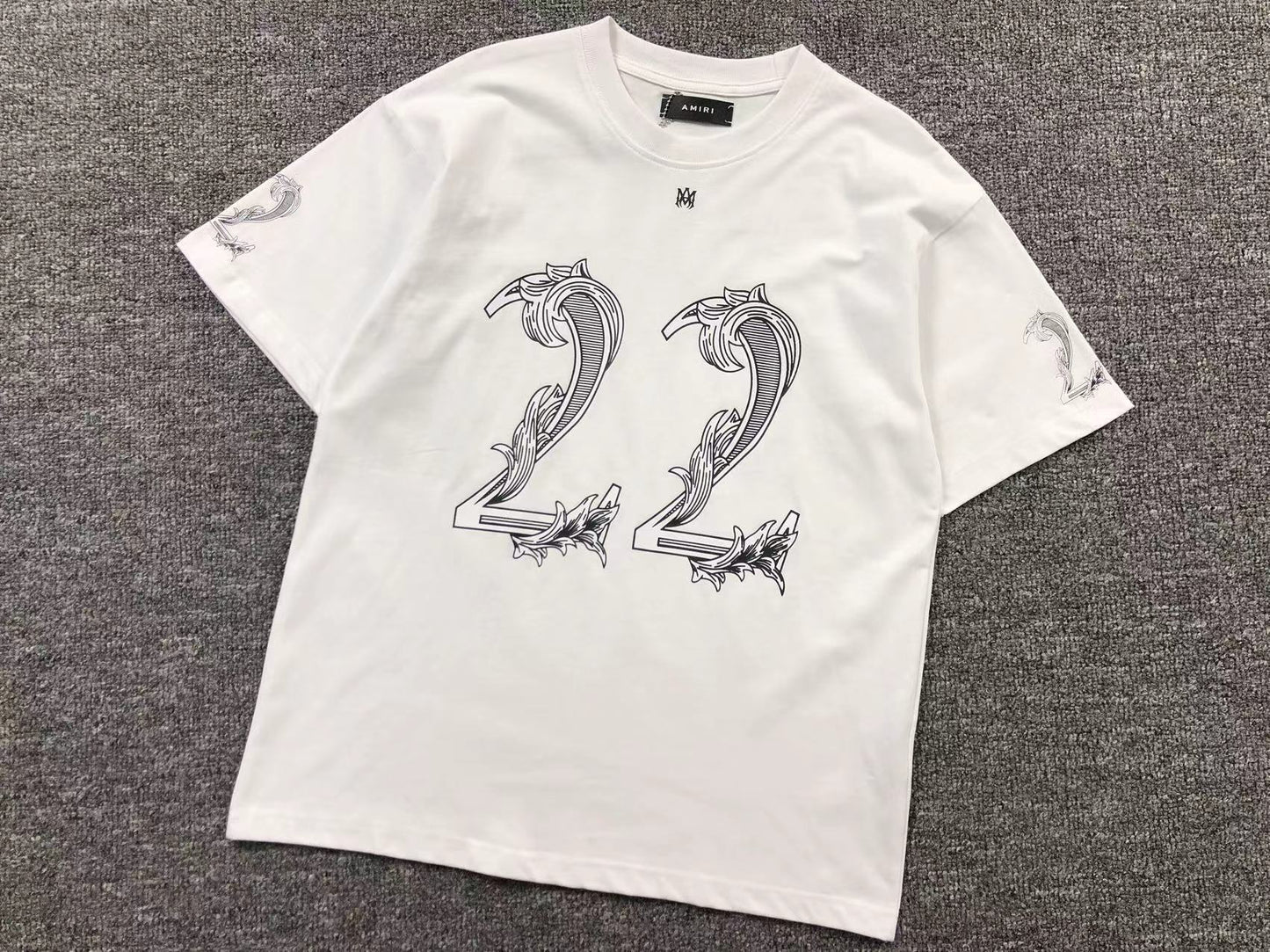 T-SHIRT AMIRI