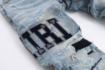 JEANS AMIRI