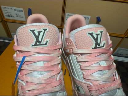 LV TRAINER
