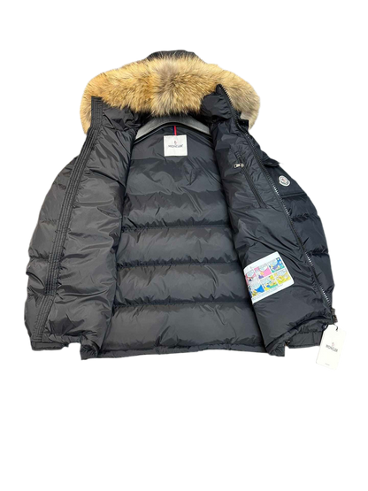 GIACCA MONCLER