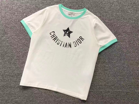 T-SHIRT DIOR DONNA
