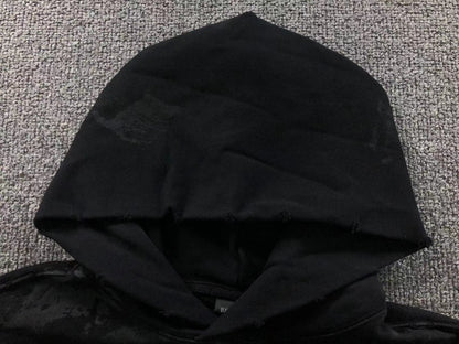 FELPA BALENCIAGA HOODIE