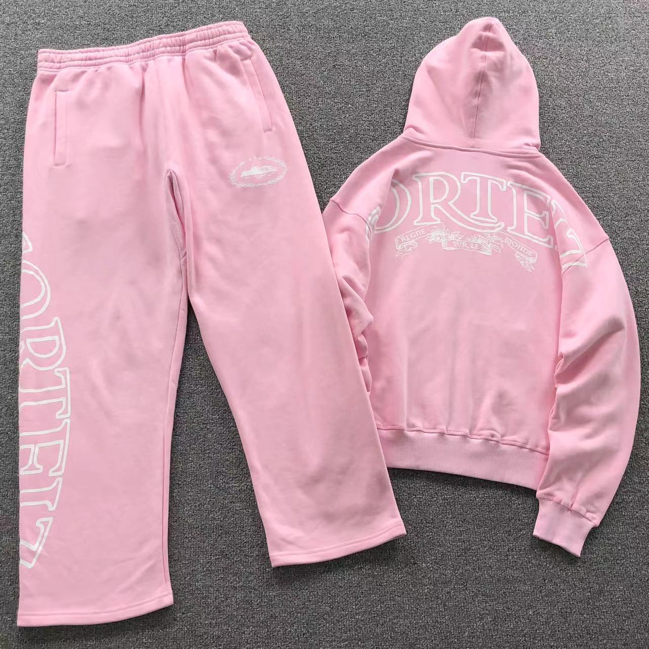 TRACKSUIT TUTA CORTEIZ