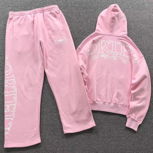 TRACKSUIT TUTA CORTEIZ