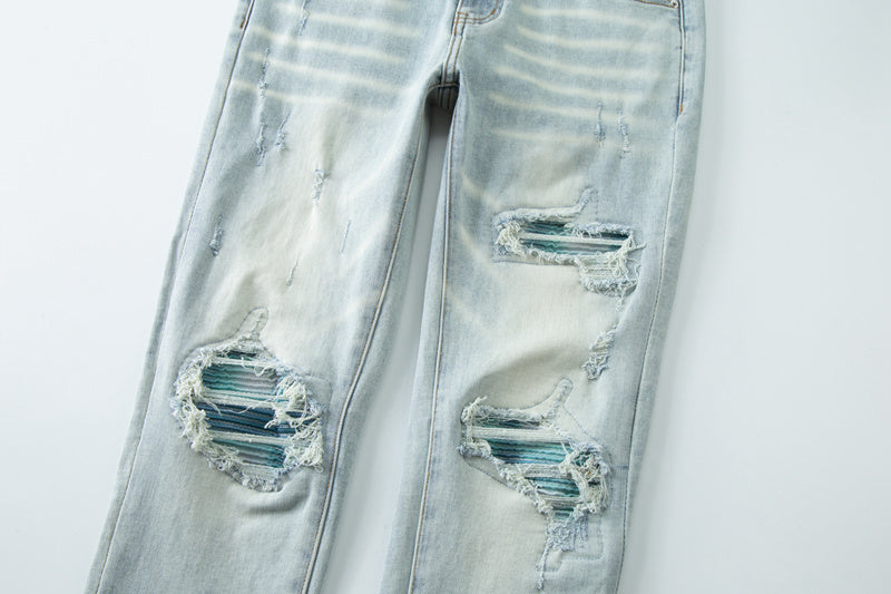 JEANS AMIRI