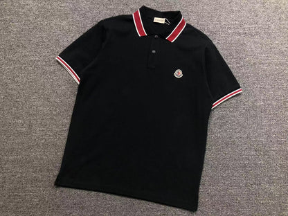 POLO T-SHIRT MONCLER