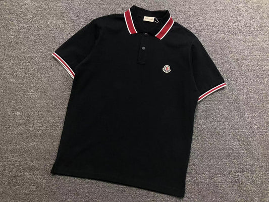 POLO T-SHIRT MONCLER