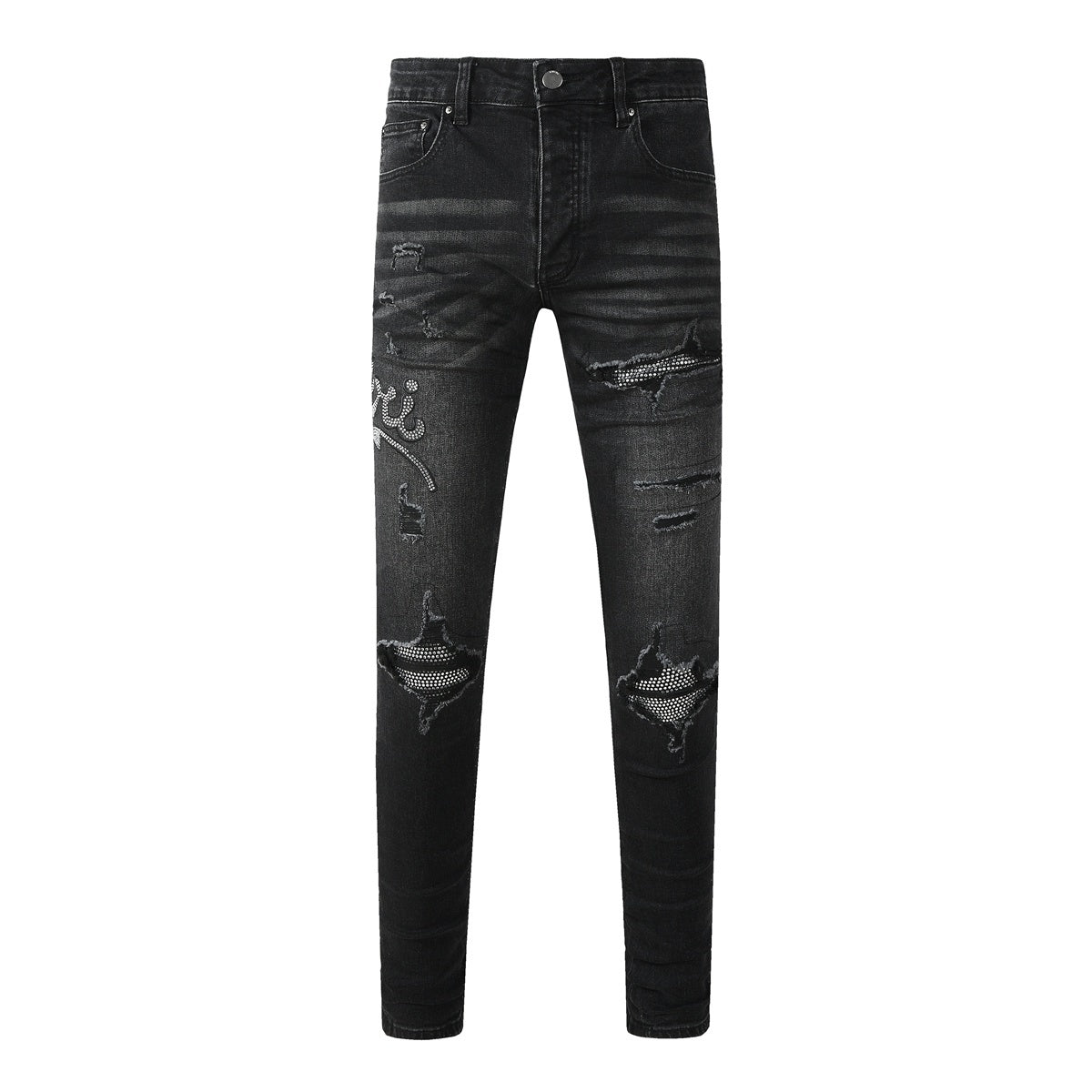 JEANS AMIRI
