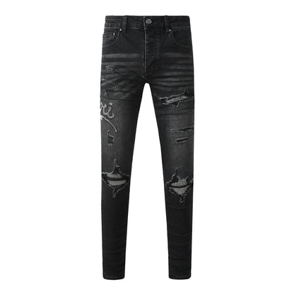 JEANS AMIRI
